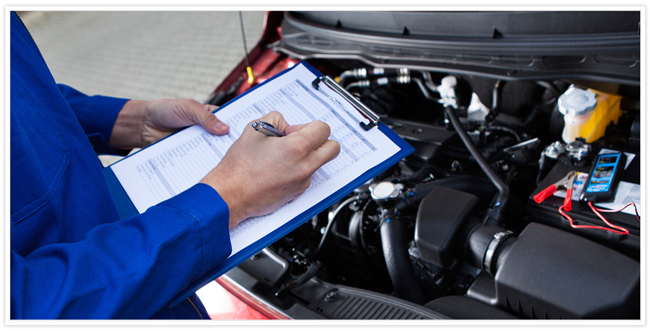 Preventative Auto Maintenance Service in Brighton, MA